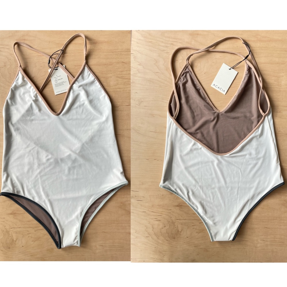 Acacia Swimwear